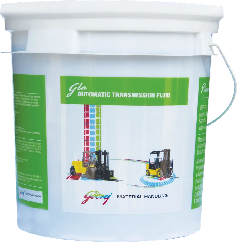 Godrej GLO Automatic transmission fluid