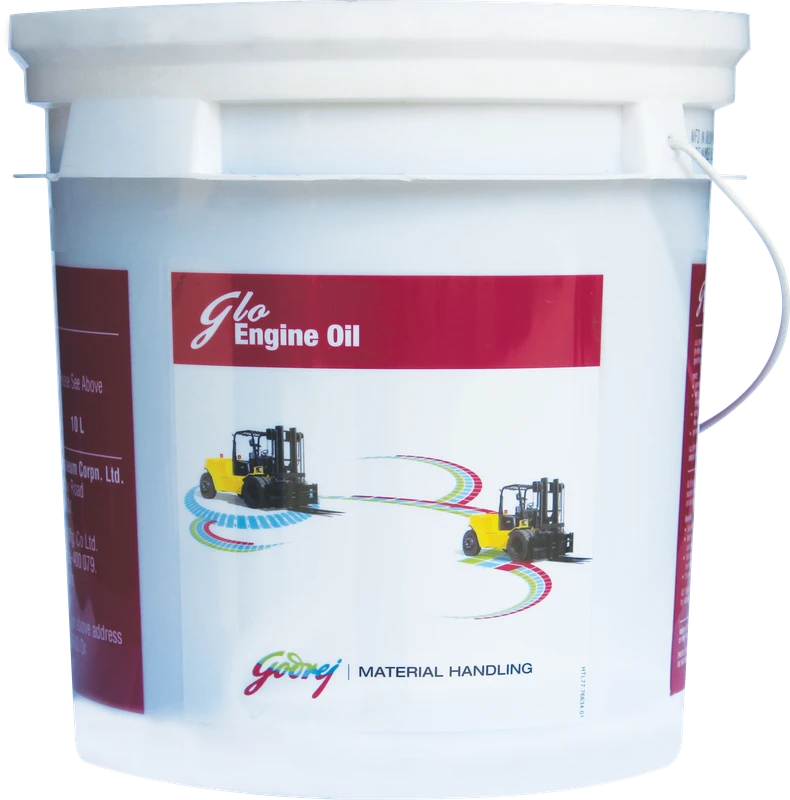Godrej GLO Engine oil