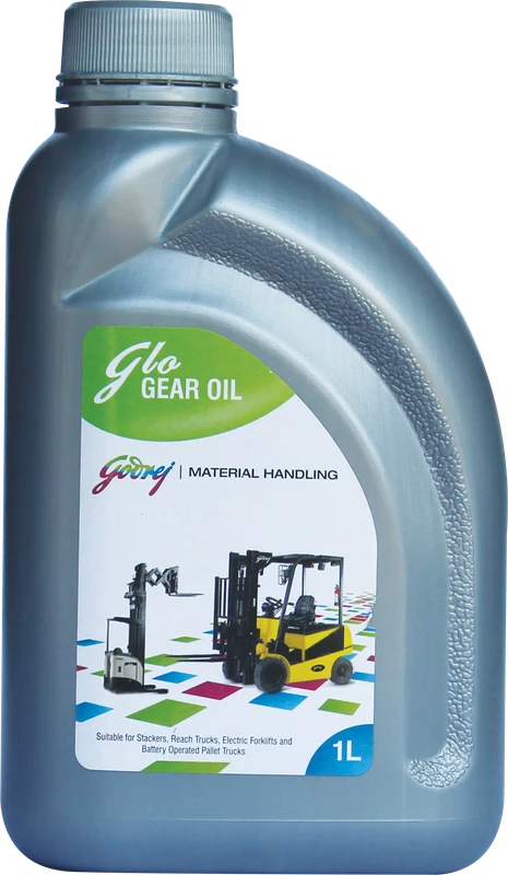 Godrej GLO Gear oil