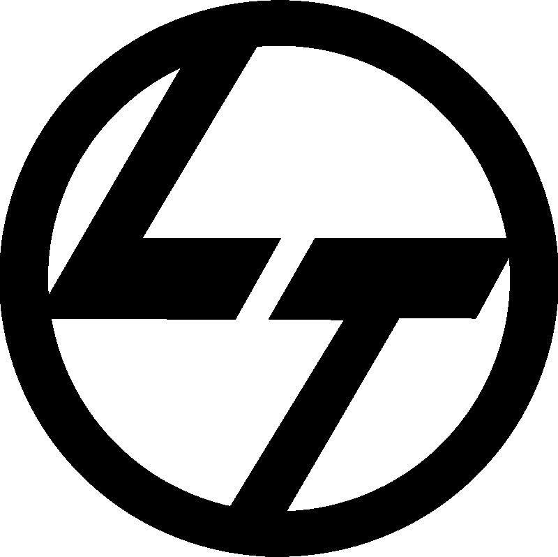 L&T logo