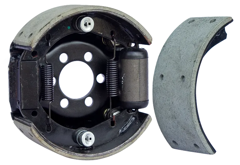Godrej Brakes