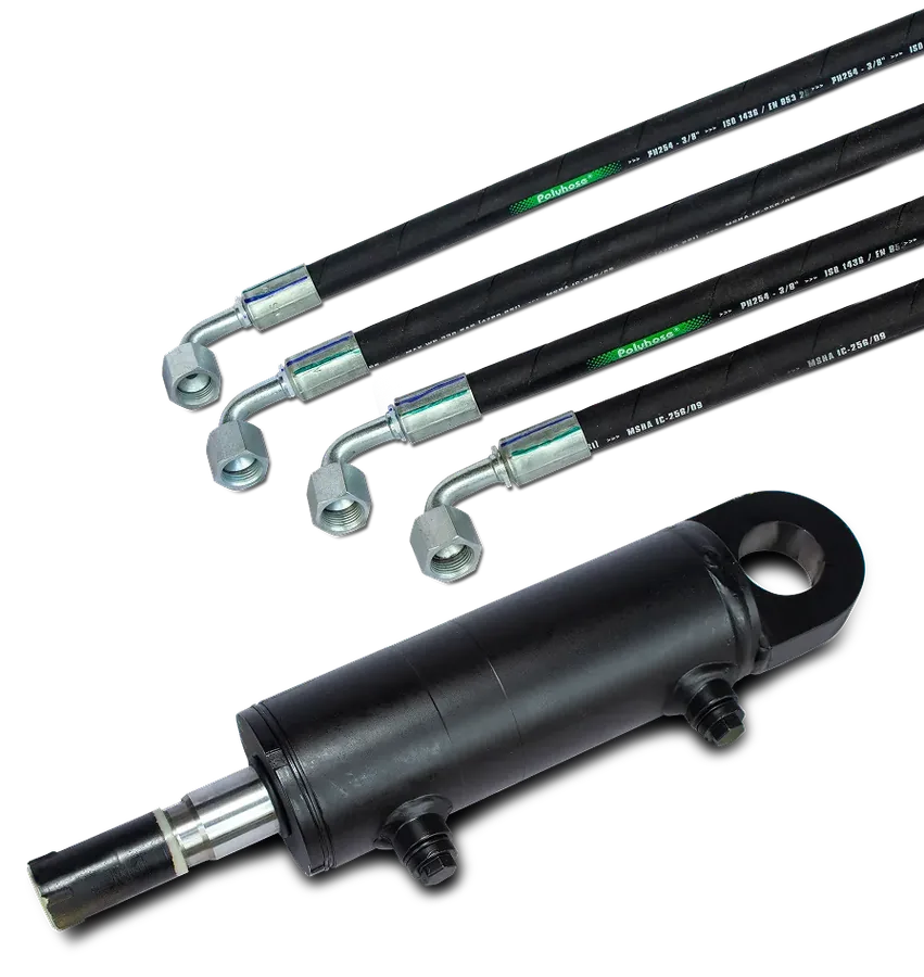 Godrej Hydraulics