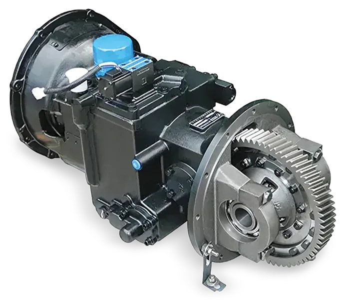 Godrej Transmission