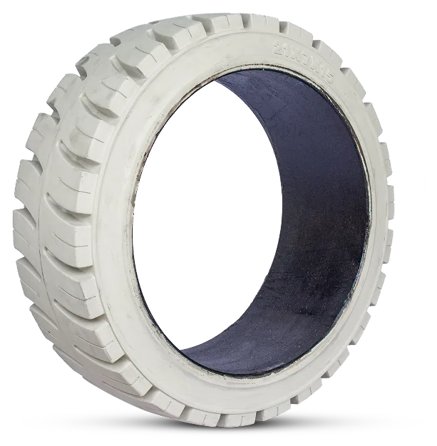 Godrej Non-marking tyres