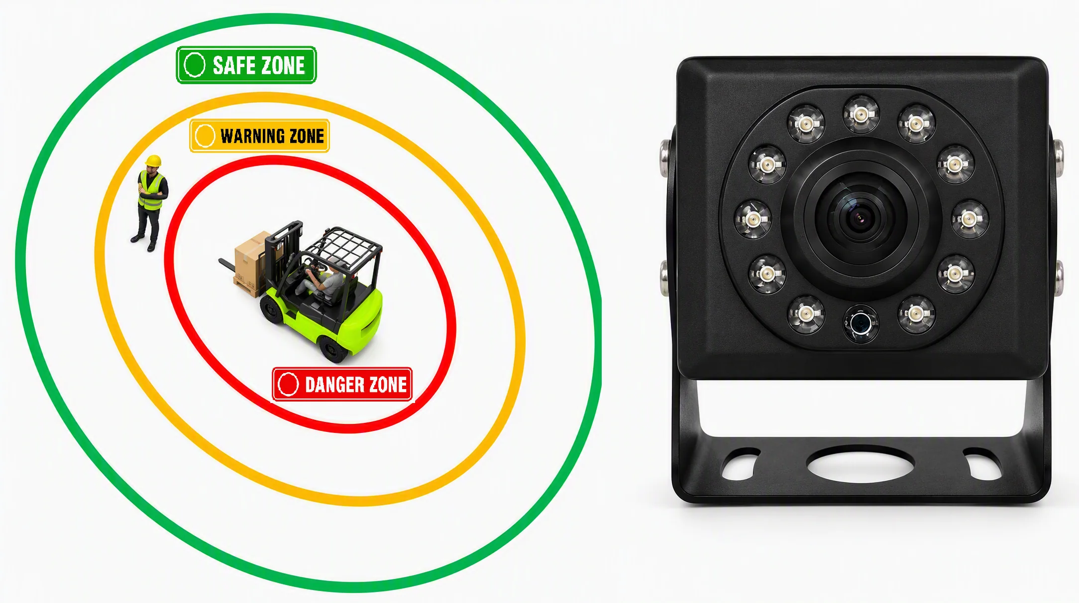Godrej AI Camera